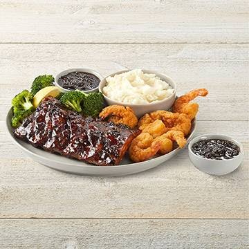 TGI Fridays by null