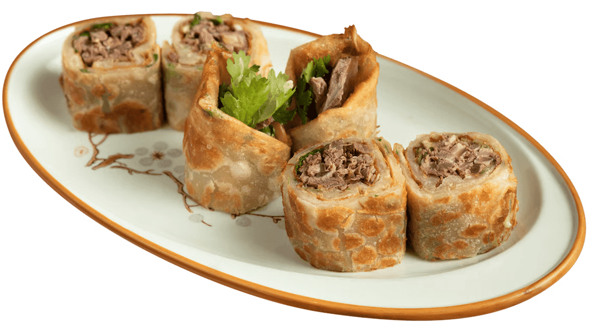 Taipei Cuisine by null