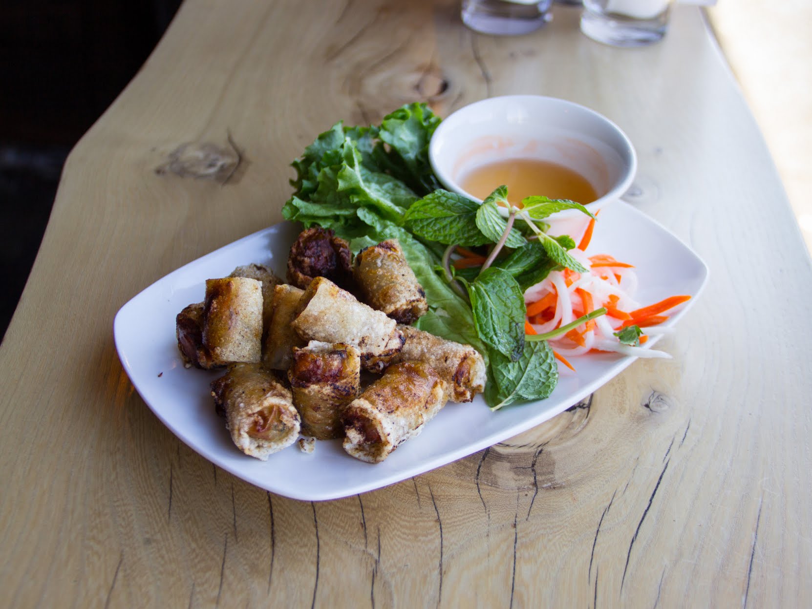 CÔBA - Viet Kitchen & Ales by null