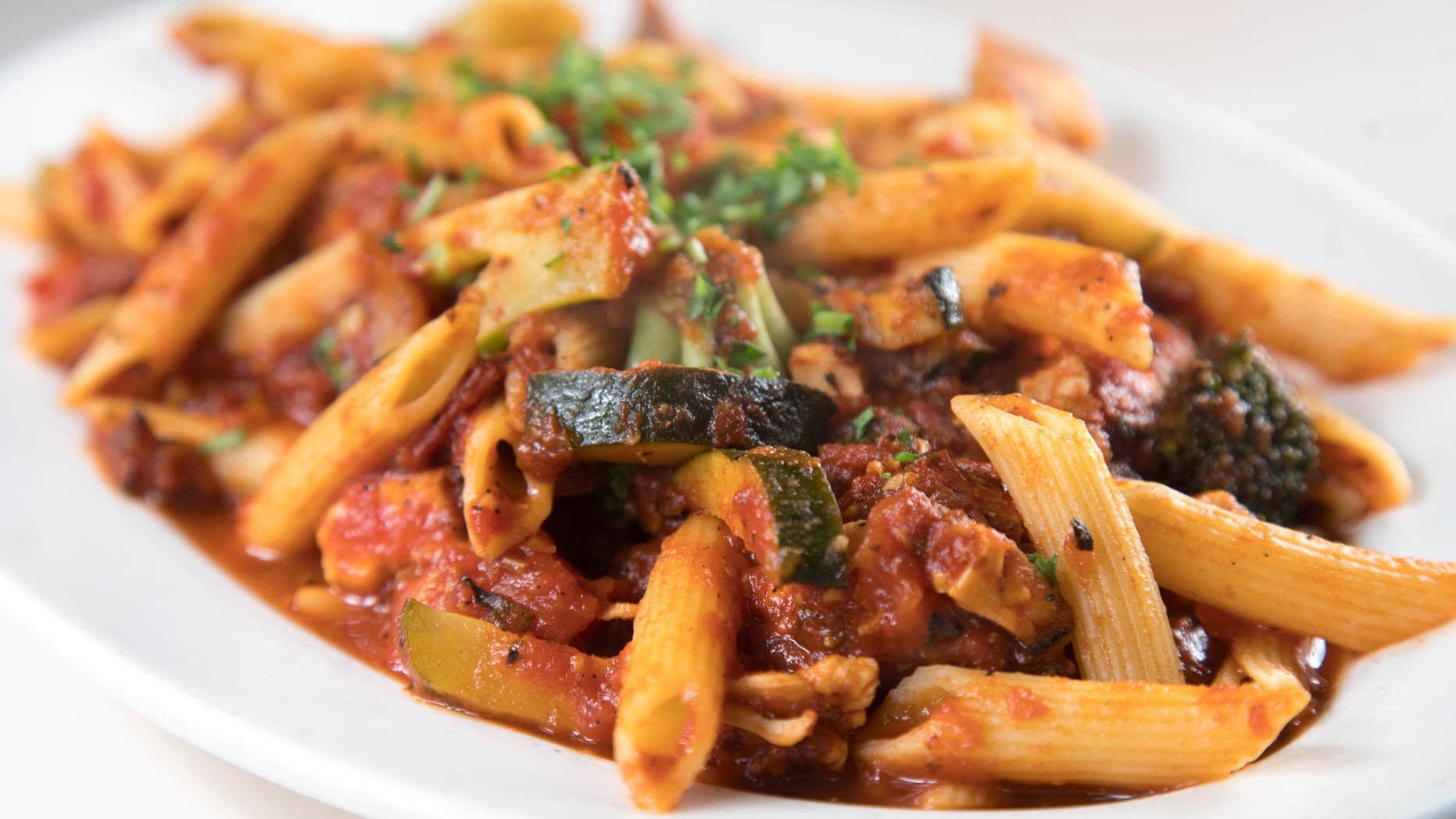 Pasta Palazzo by null