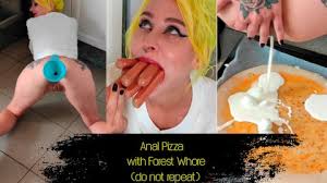 Free anal food porn videos jpg x Anal food