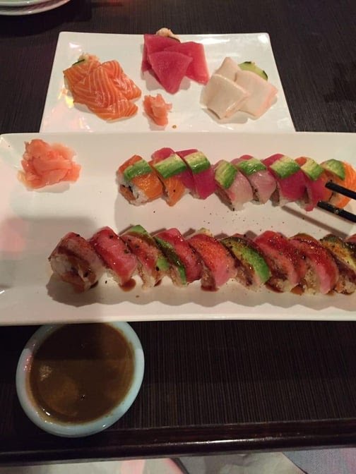 Izakaya Little Tokyo Restaurant by null