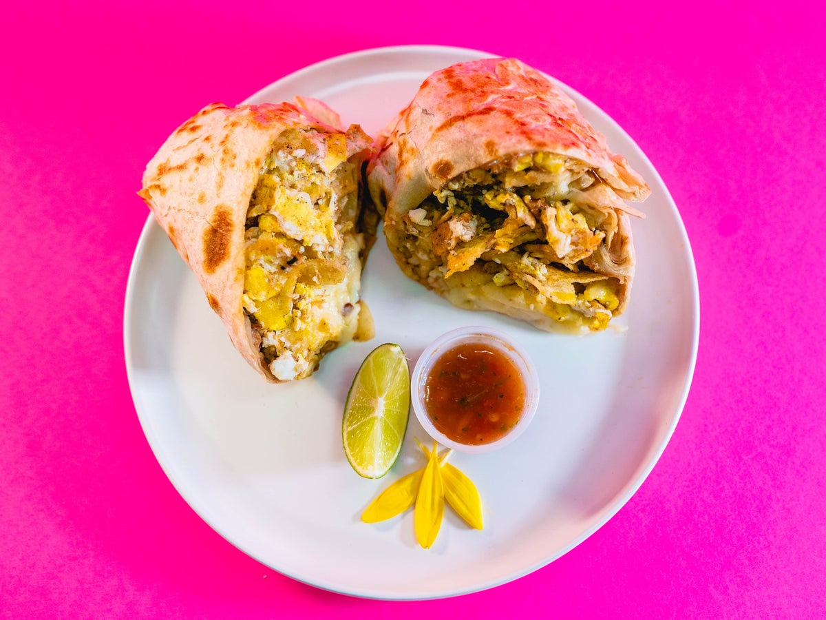 El Xolo Tacos by null