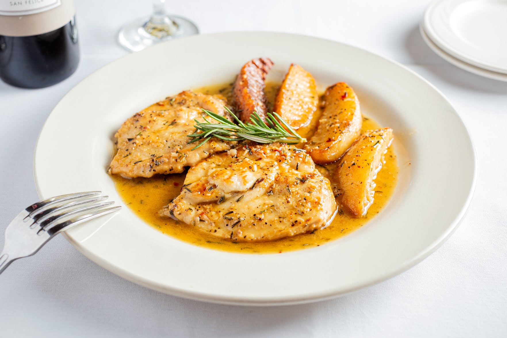 Tutto Fresco by null