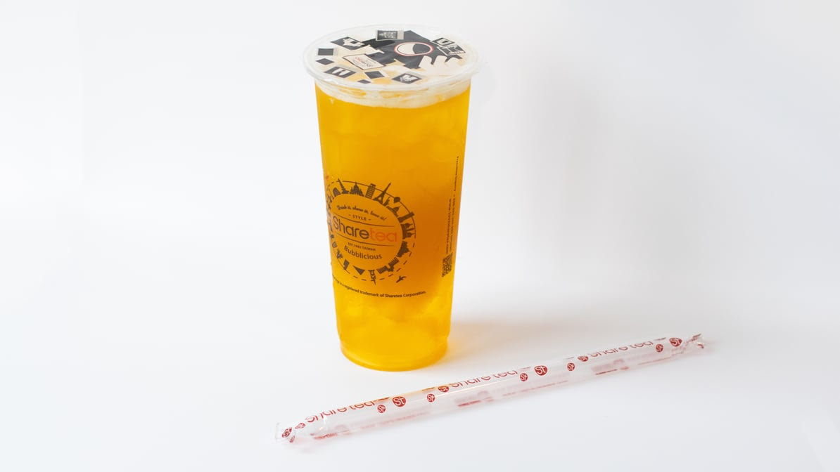 Sharetea Las Vegas by null