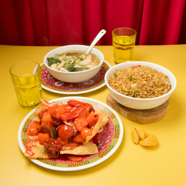 Chifa Du Kang (North Miami) by null