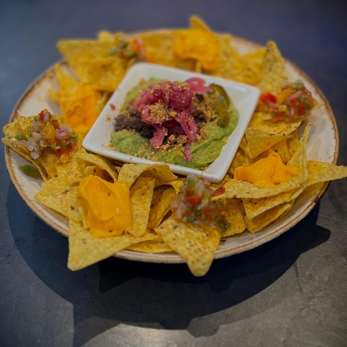 Pepe Taberna Garagardotegia by null