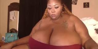 Ebony huge tits talks about her panties xhqhdly jpg x Ebony bbw big tits