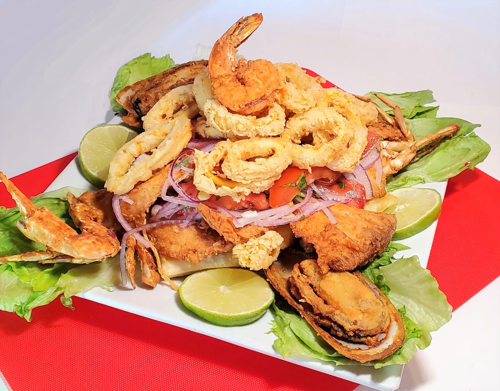 Mochica Restaurant by null