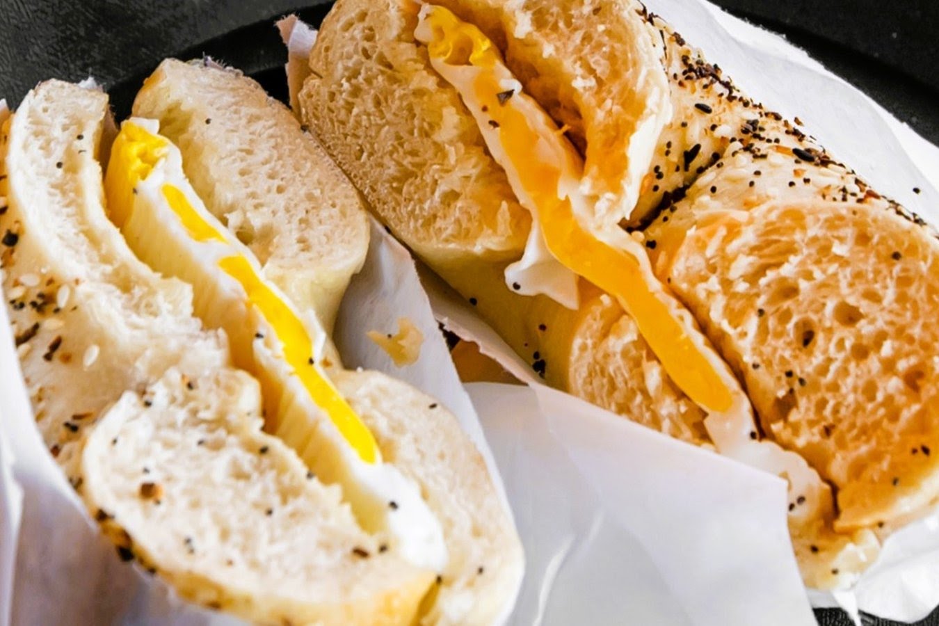 Abel's Bagels by null