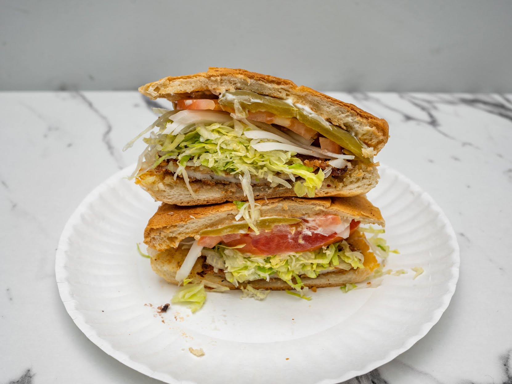 Girasol Taqueria & Bakery by null