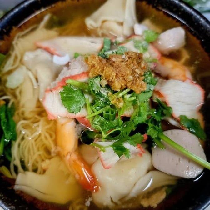 On's Kitchen by null