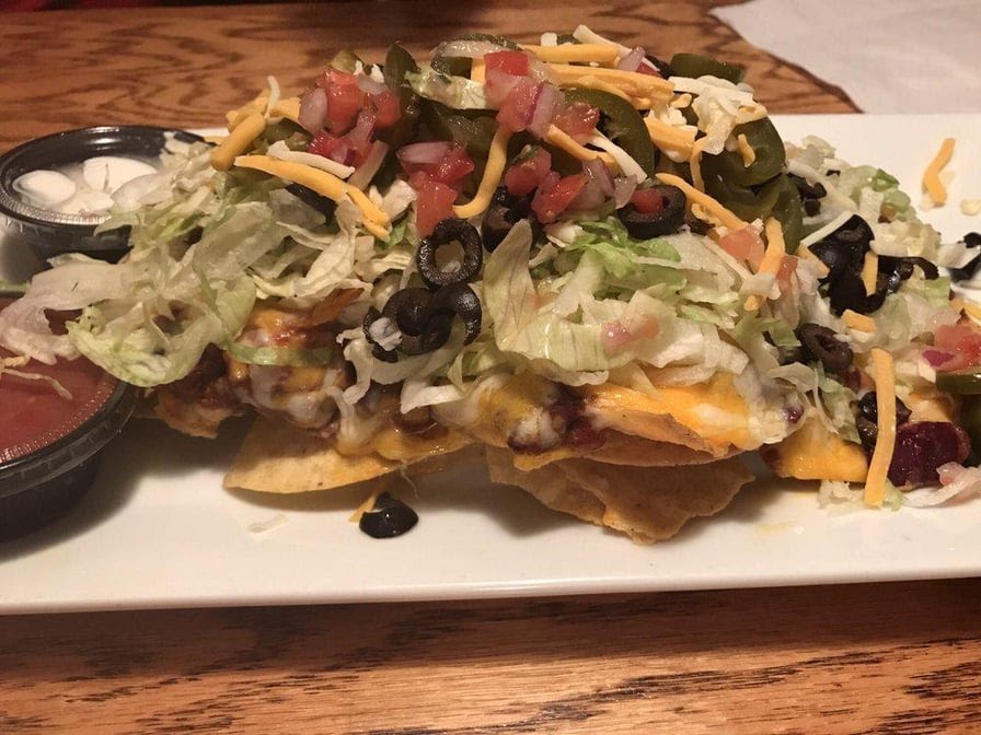 No Frill Bar And Grill by null