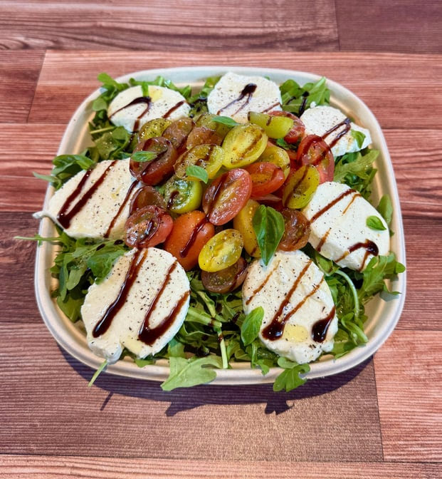 Baldinucci Pizza Romana by null