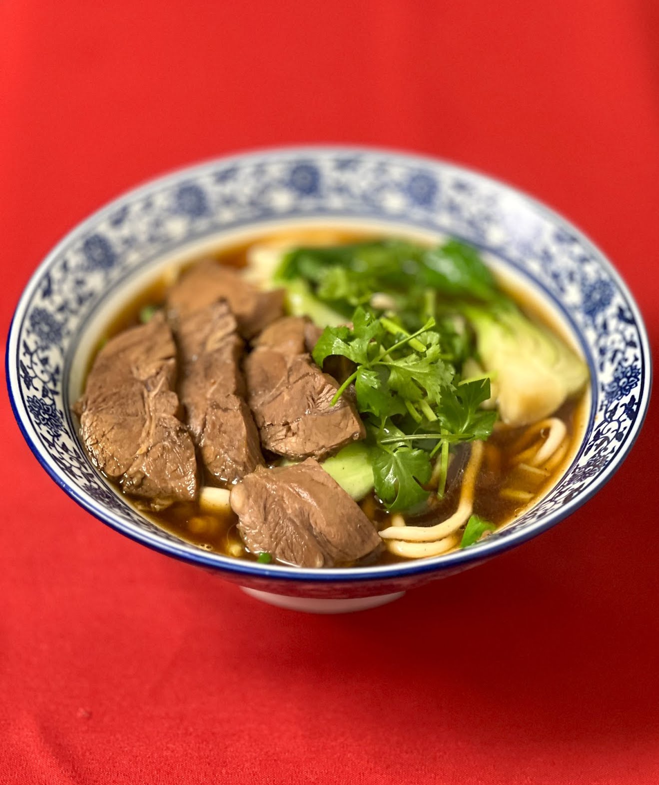 Chengdu Bistro 蓉小馆 by null