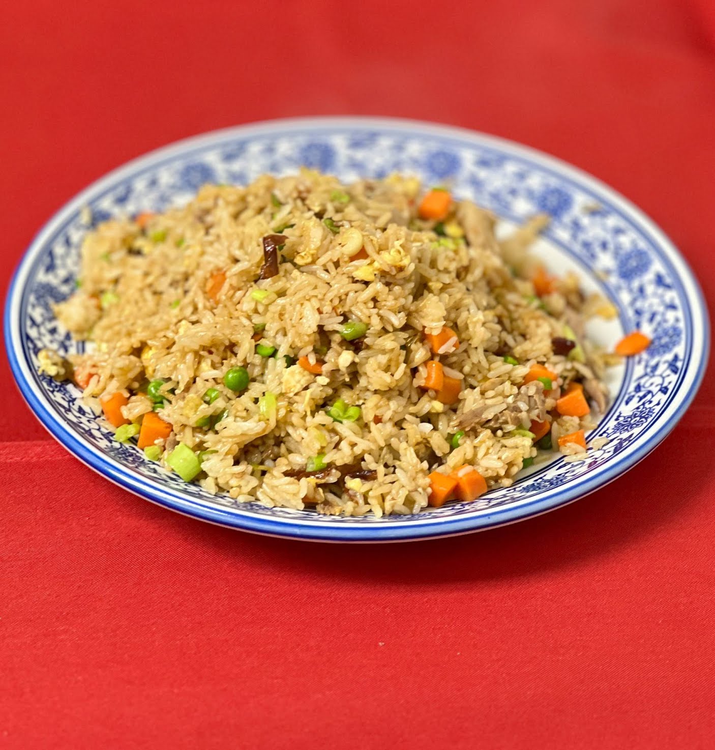 Chengdu Bistro 蓉小馆 by null