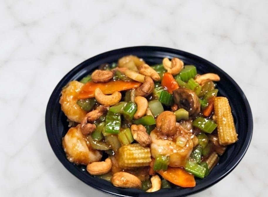 China Express I by null