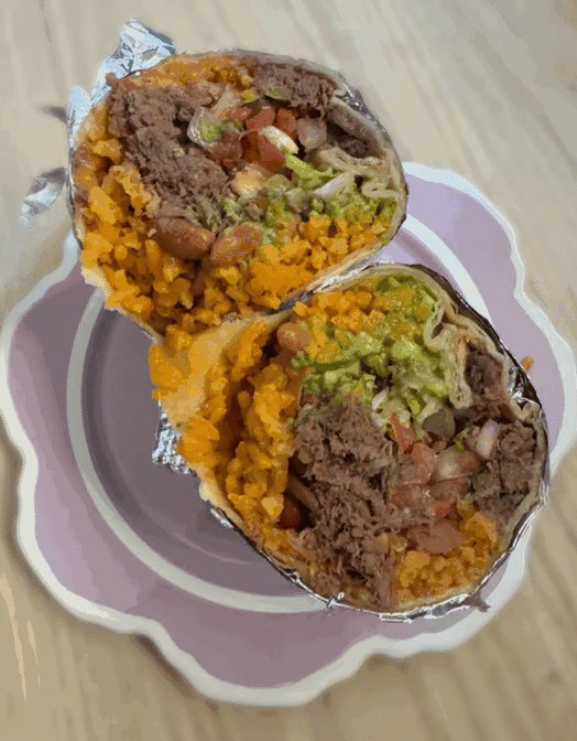 Señor Taco by null