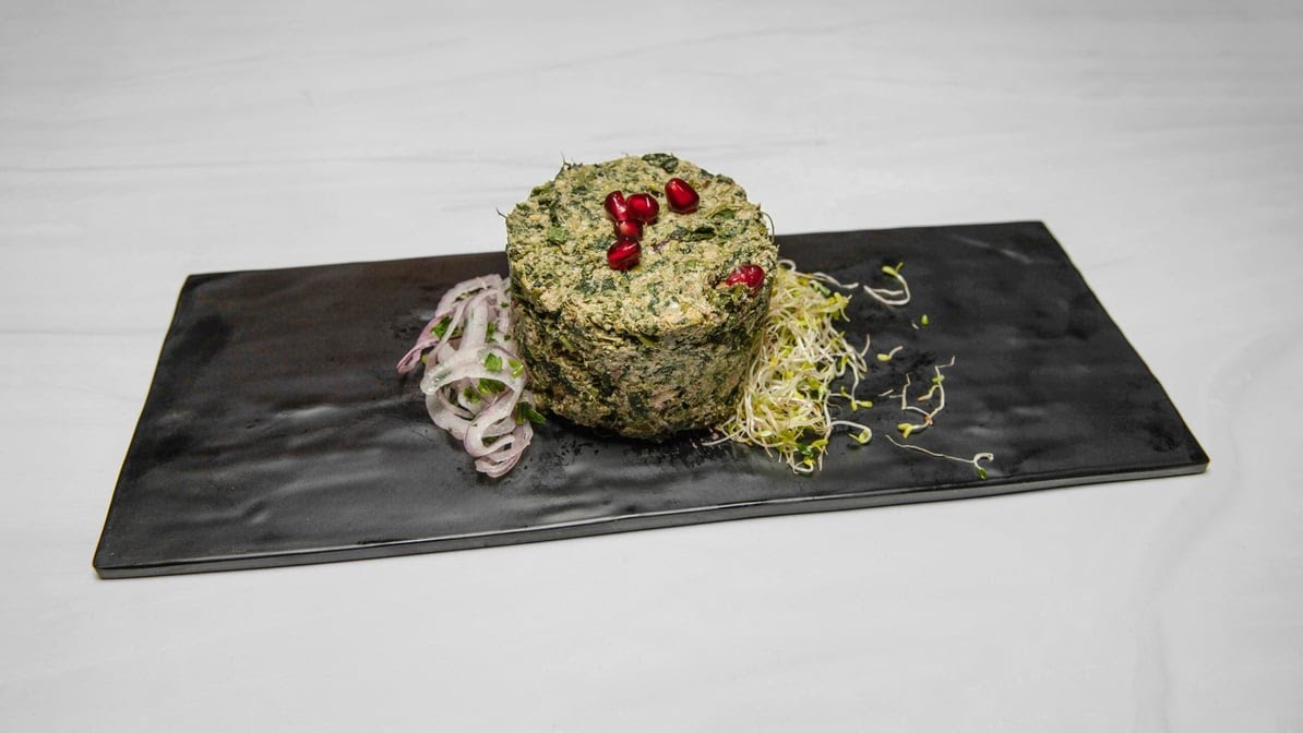 Cheese And Bread by null