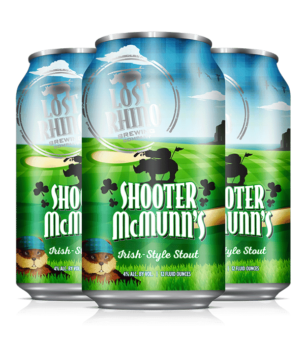 Snouts & Stouts - Dog Bar by null