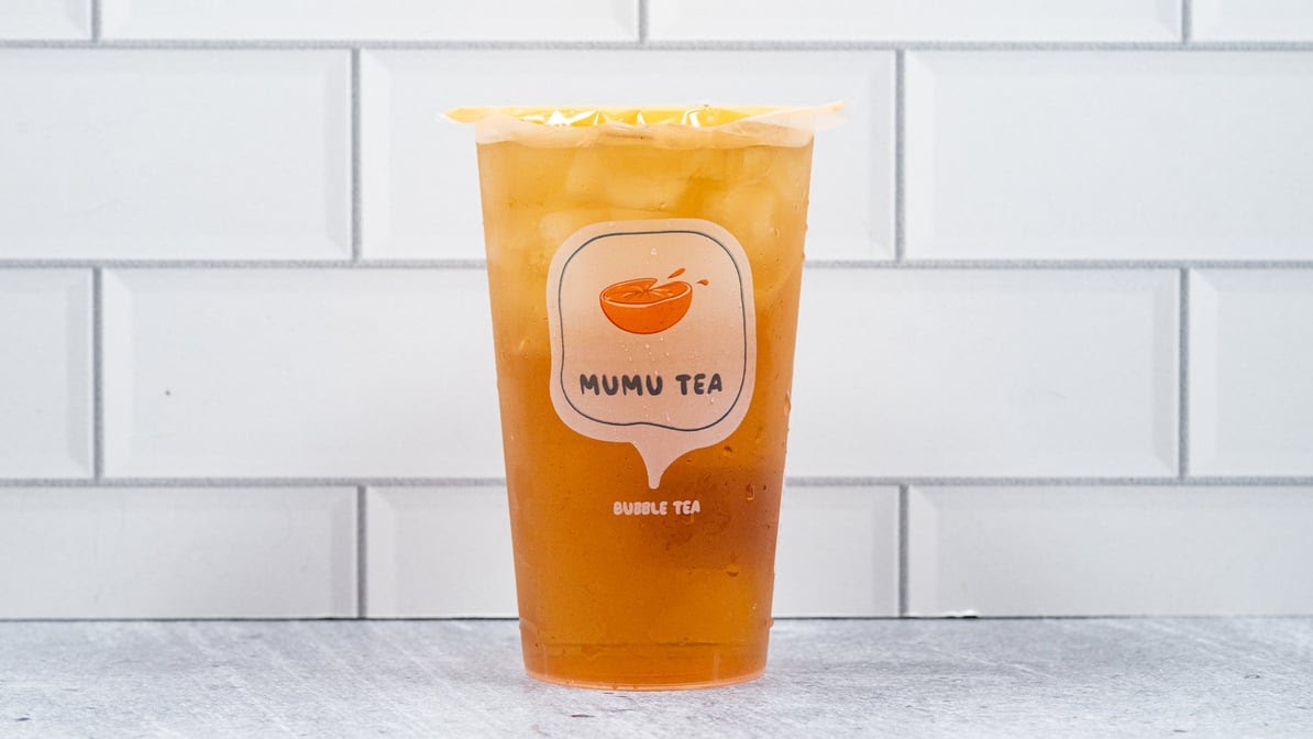 Mu Mu Tea by null