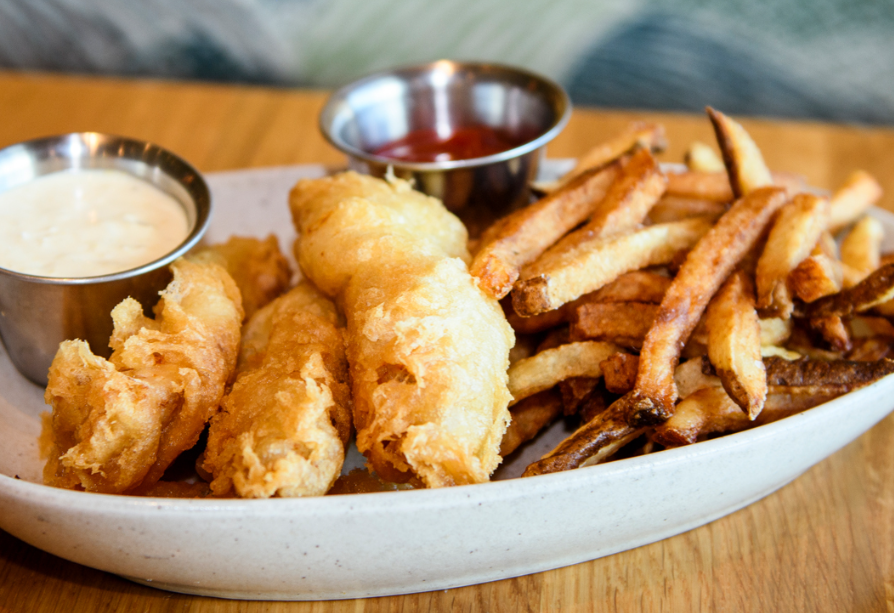 Mahi ‘ai Table by null