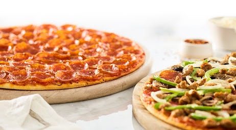 Red Robin Gourmet Burgers and Brews by null