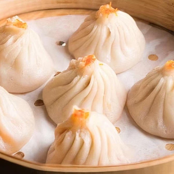 Truly Sichuan - 巴椒 by null