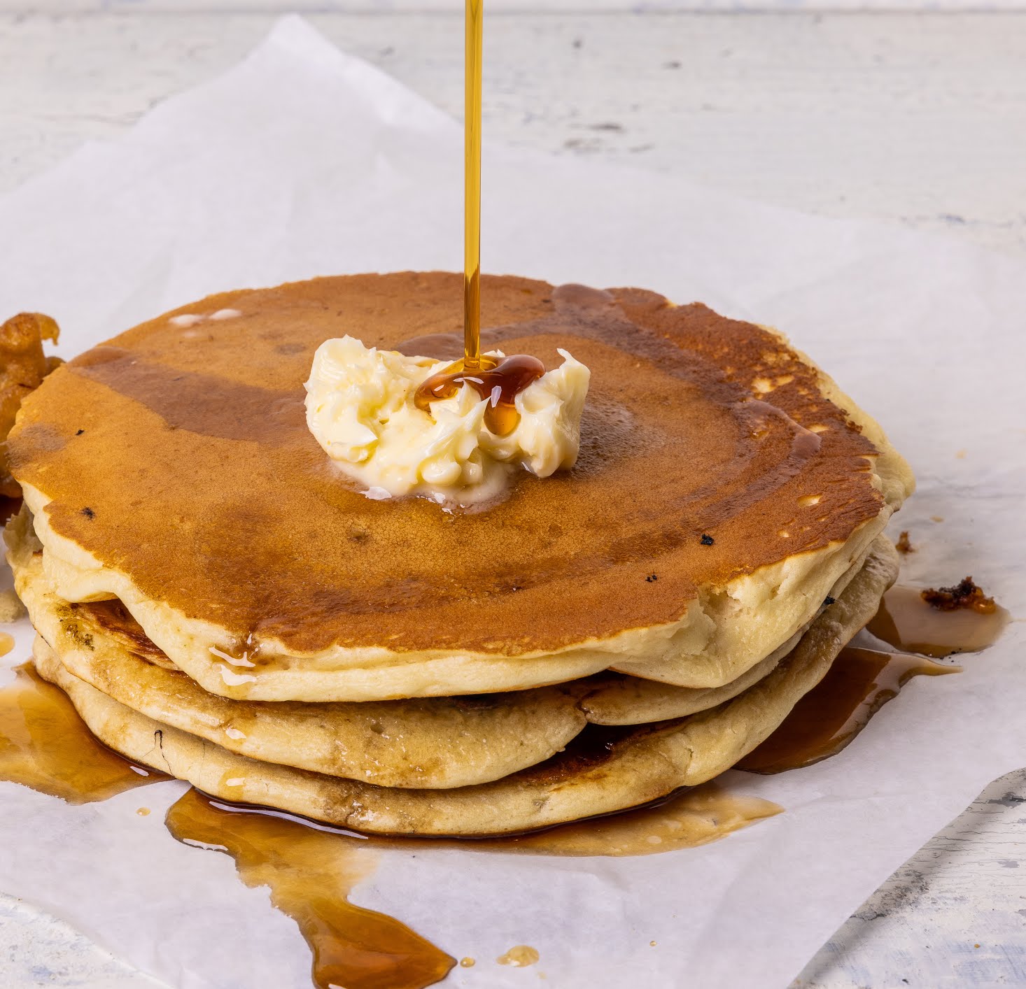 Honey's Kettle Fried Chicken by null