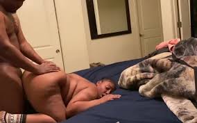 Big booty redbone milf reeses pieces juicy ass taking backshots riding bbc jpg x Thick ass redbone
