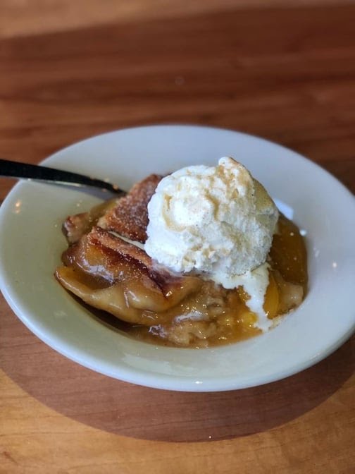 Backporch Drafthouse by null