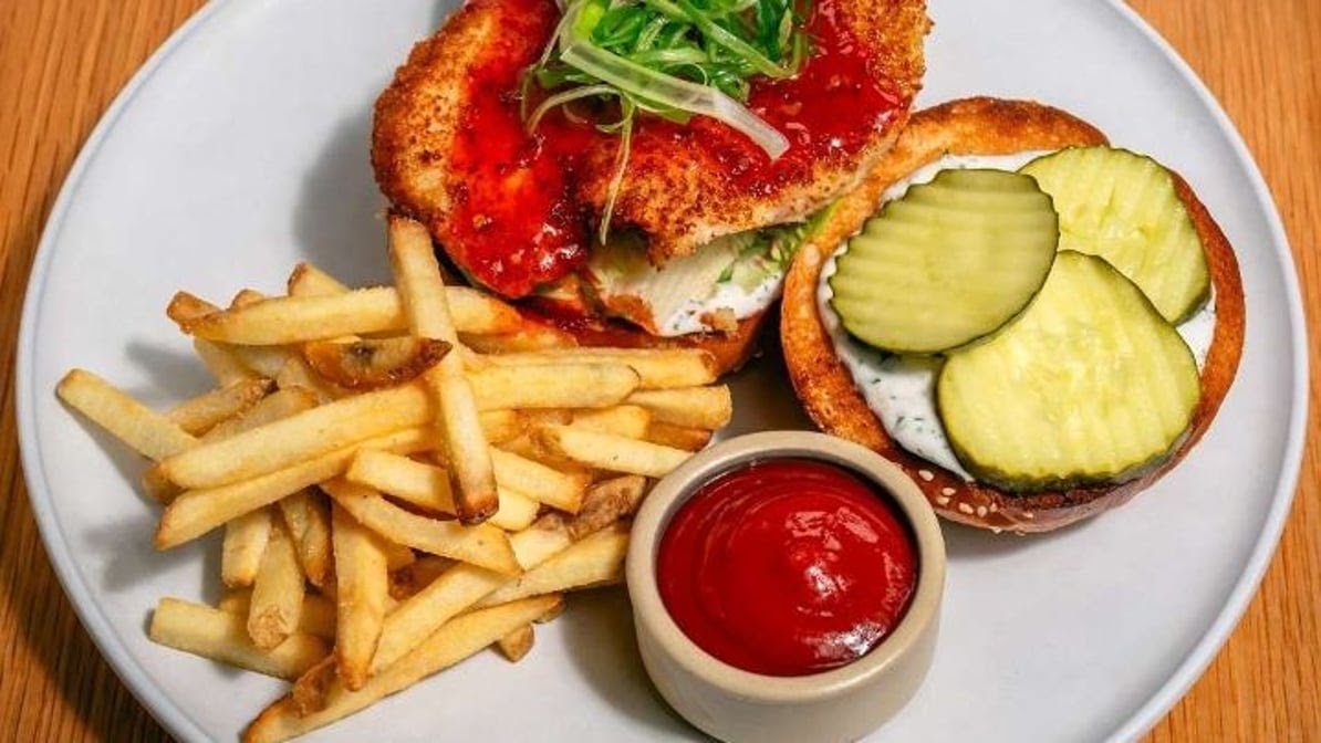 Isla & Co. - Williamsburg by null