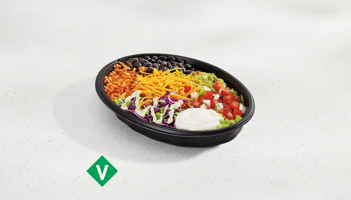 Taco Bell by null
