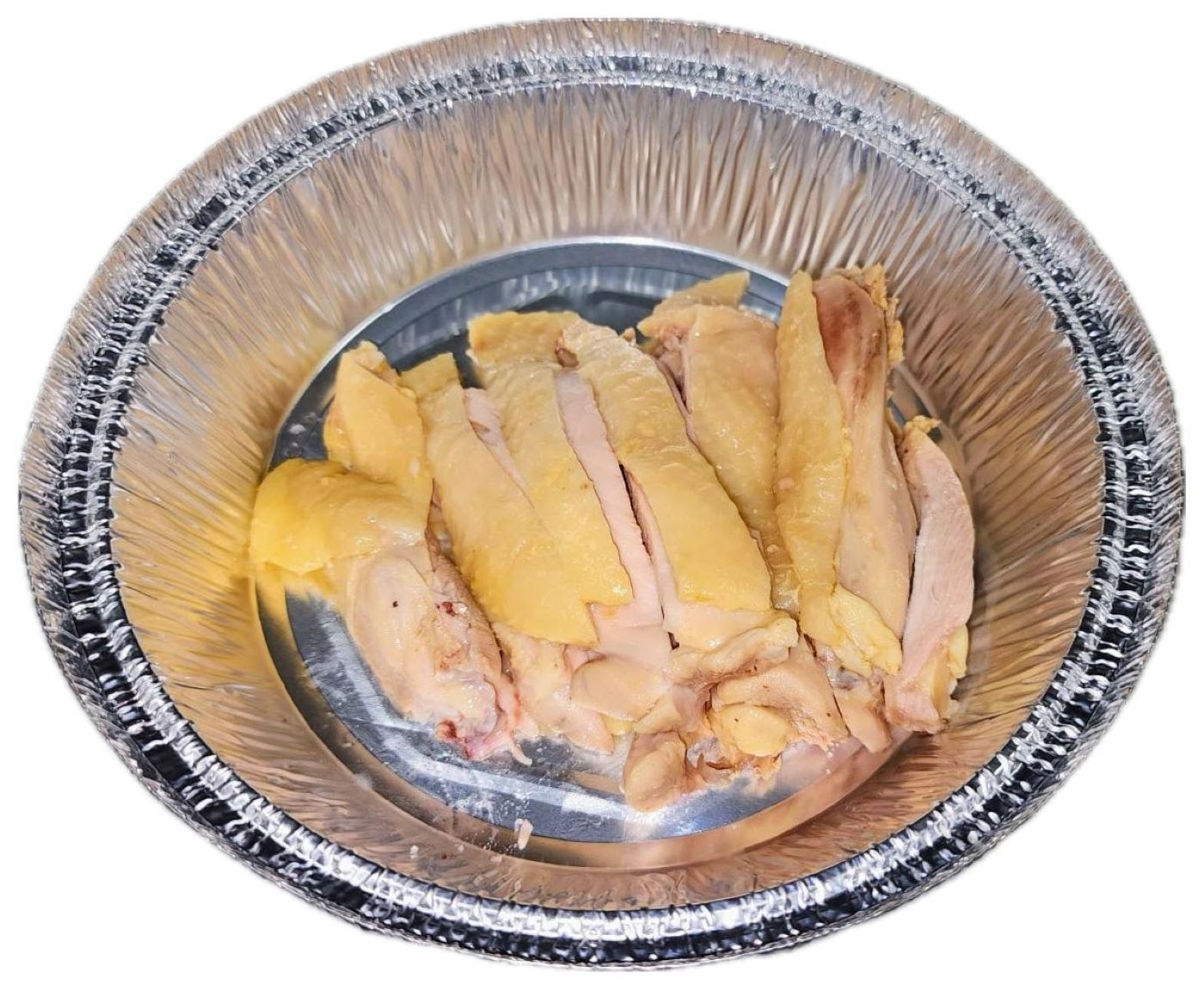 Bok Bok Chicken by null