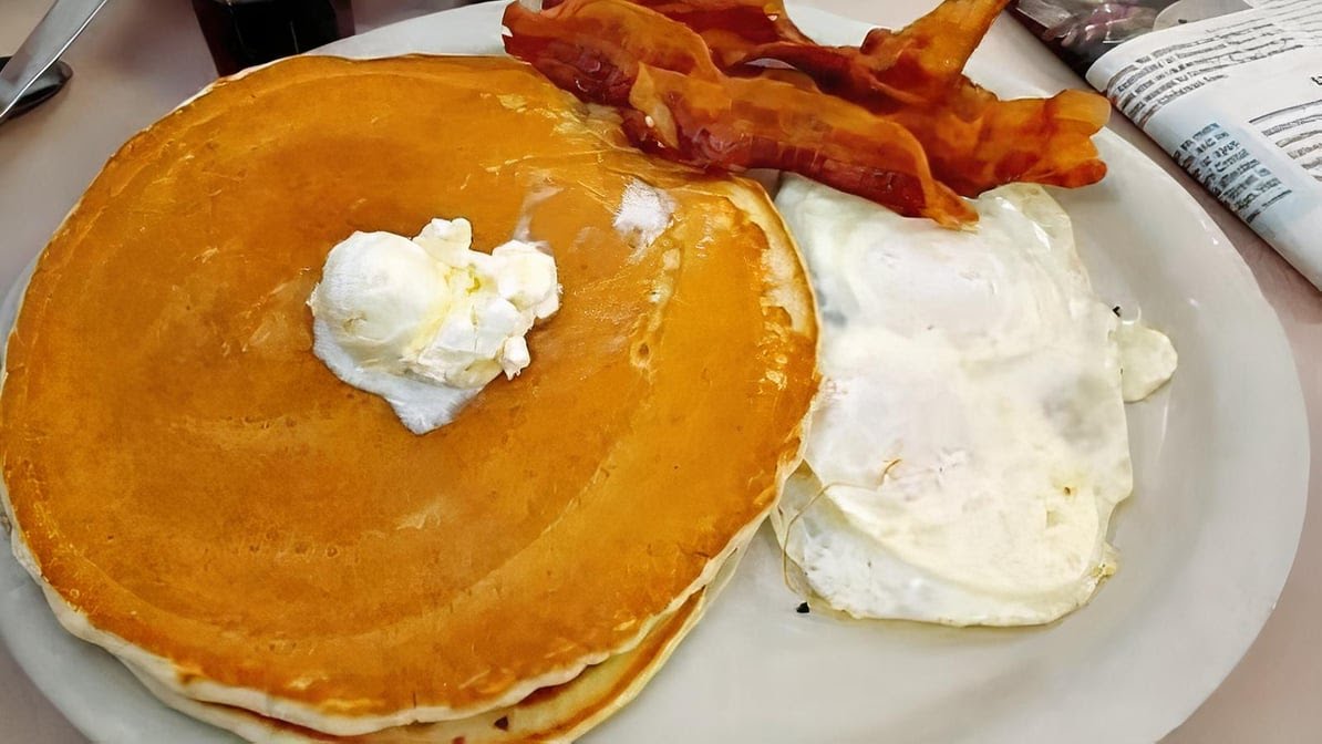 Jim's Country Style Restaurant by null