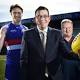 Western Bulldogs seal government Ballarat deal 