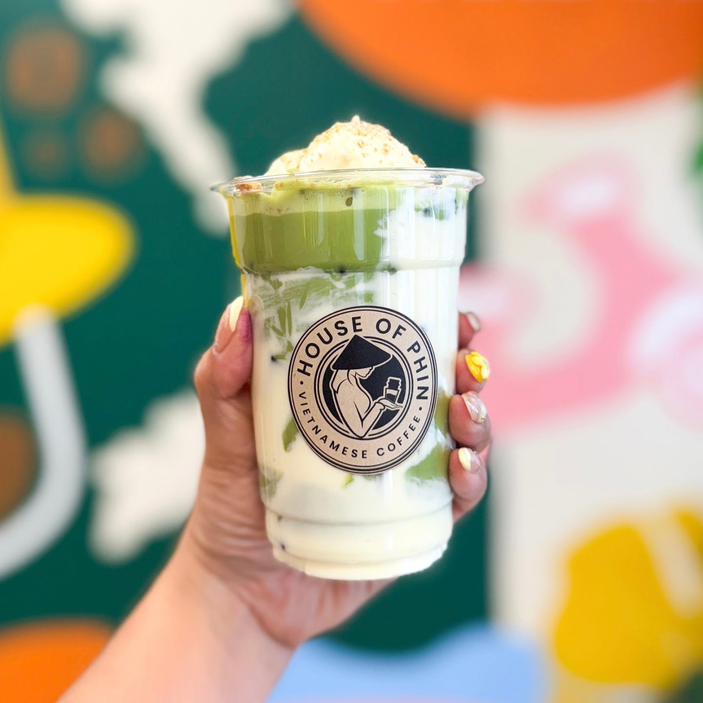 House of Phin by null