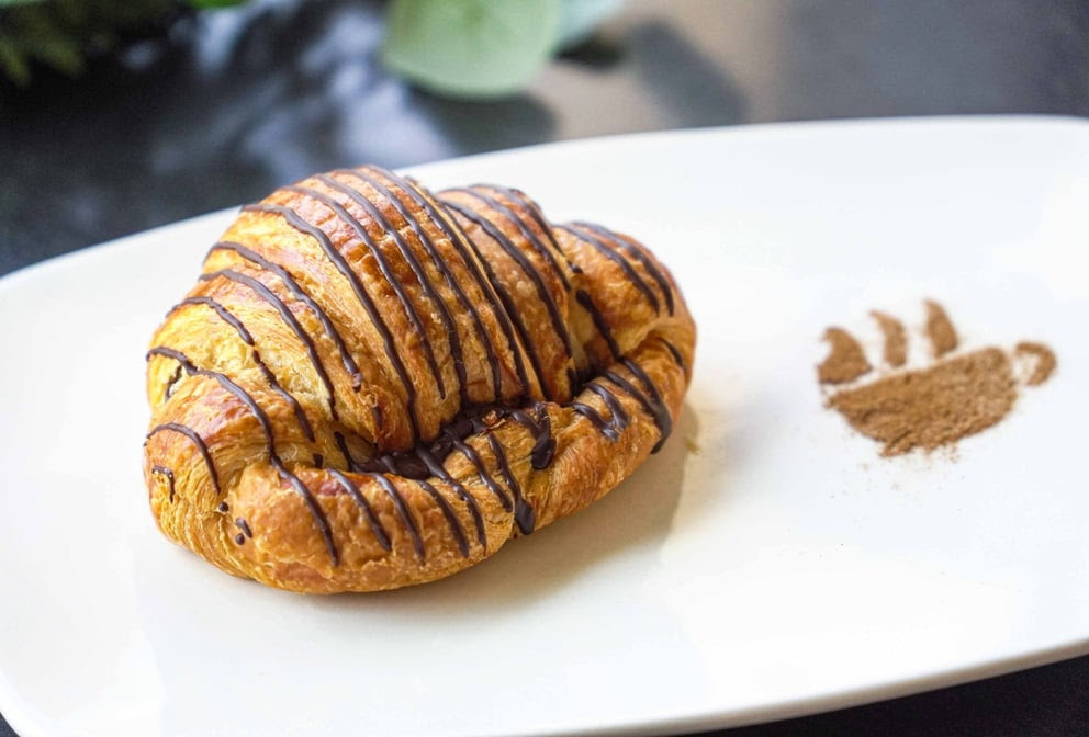 Europane Bakery by null