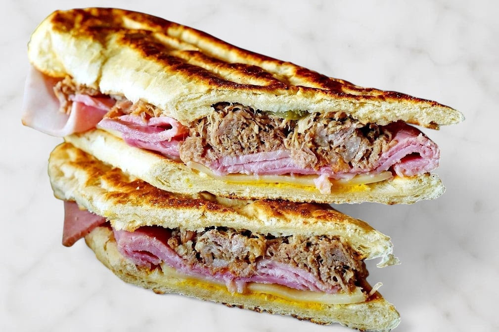 Smokies Cuban Cafe by null