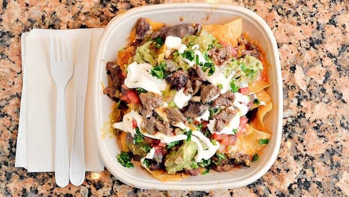 Habanero Mexican Grill by null