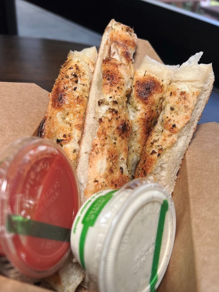 Checkerboard Pizza by null