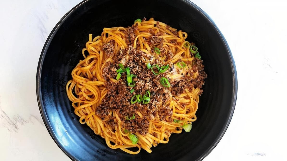 Gu's Dumplings by null