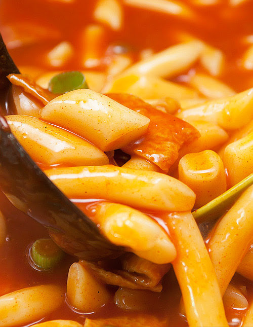 Koreana Restaurant by null