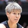 渡嘉敷来夢、女子バスケ銀チームメートの雄姿に「アメリカを本気 ...