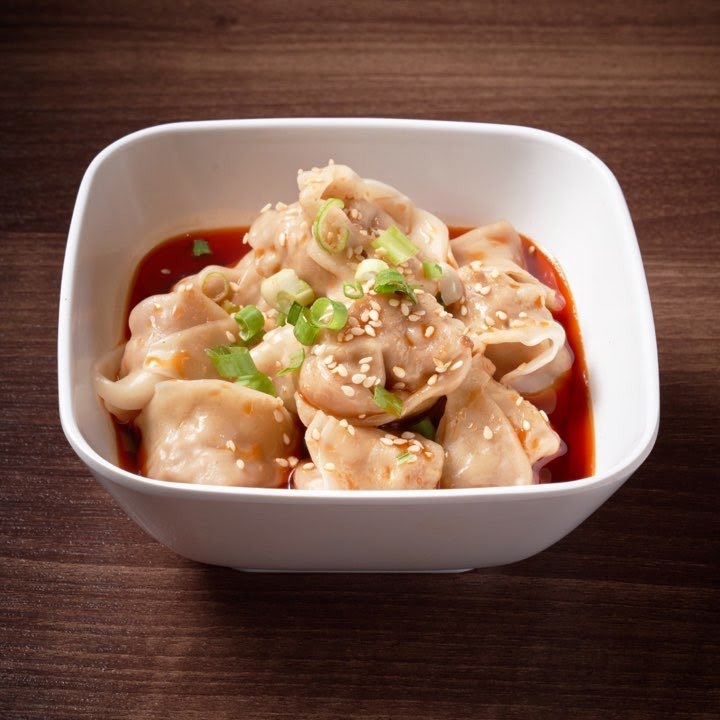 Ox 9 Lanzhou Handpulled Noodles by null