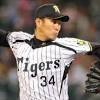 ロッテ、阪神などでプレーした久保康友 独立リーグ兵庫から富良野 ...