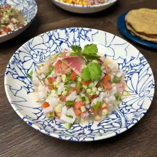 Casa Badoh Brunch by null