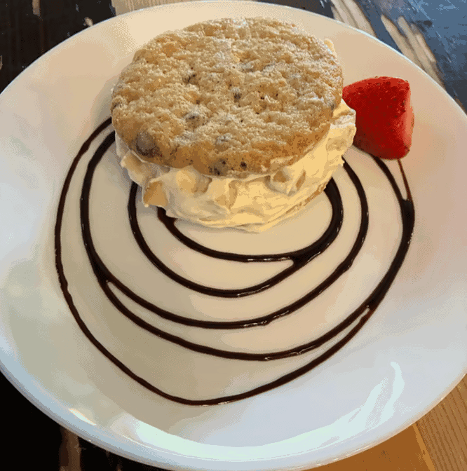 Company Cafe & Bar by null