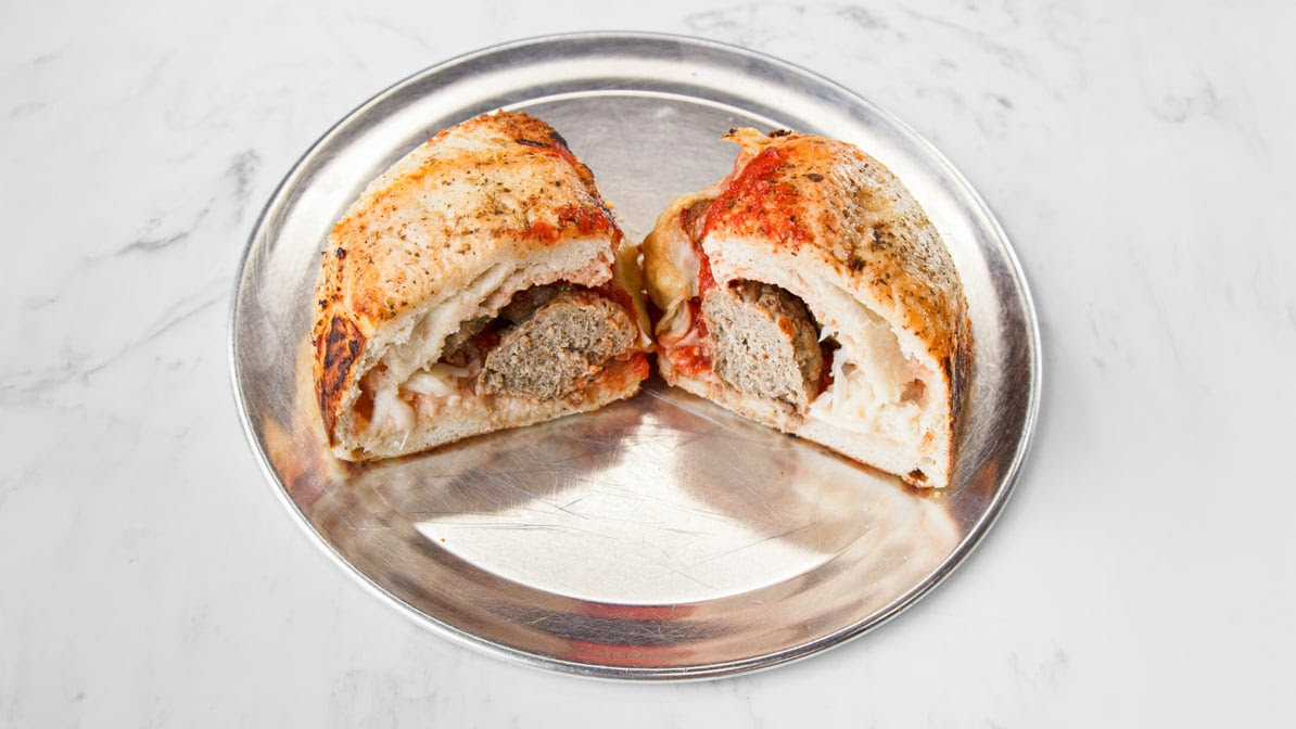 Pulcinella Pizzeria & Wine Bar by null