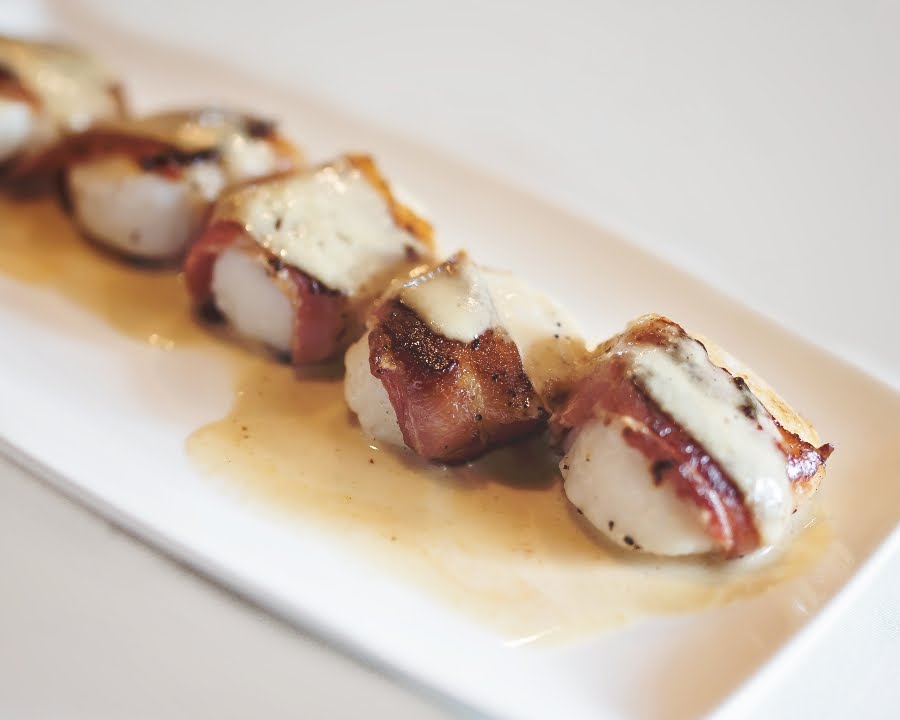 Sybill's Saint James by null